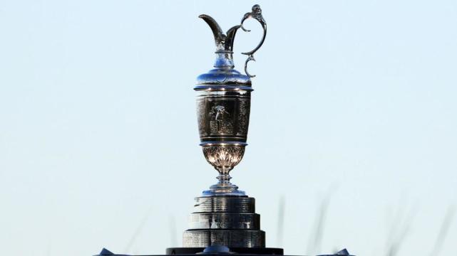 英国高尔夫公开赛冠军,2021英国公开赛冠军