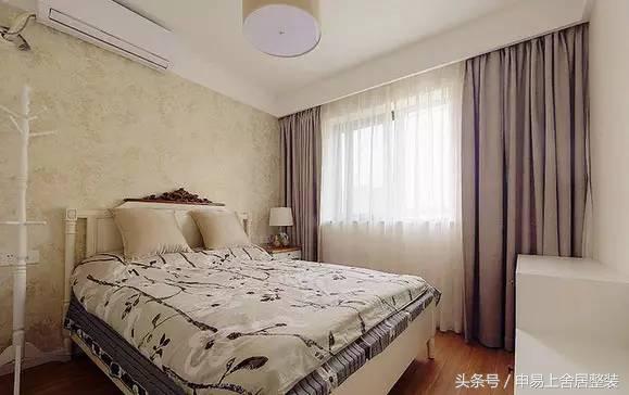 30平米极简小蜗居,65平温馨简约风小窝