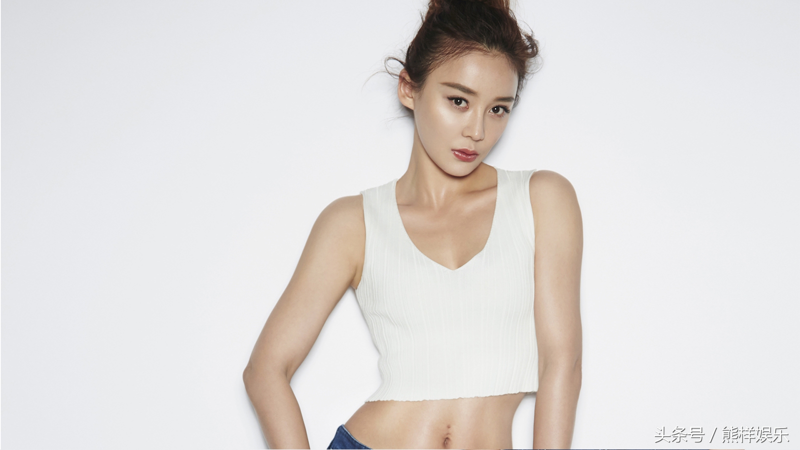 曾是丫鬟专业户,半年跑了三十几个剧组,袁姗姗:滚了几年了,我想和这个世界谈谈