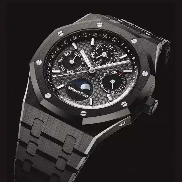 ONLYWATCH这道命题作文，品牌都怎么答？