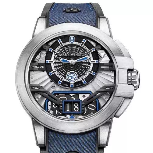 ONLYWATCH这道命题作文，品牌都怎么答？