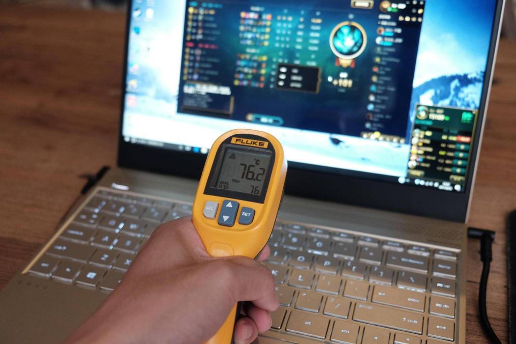 惠普envy13深度解析,惠普envy13第七代