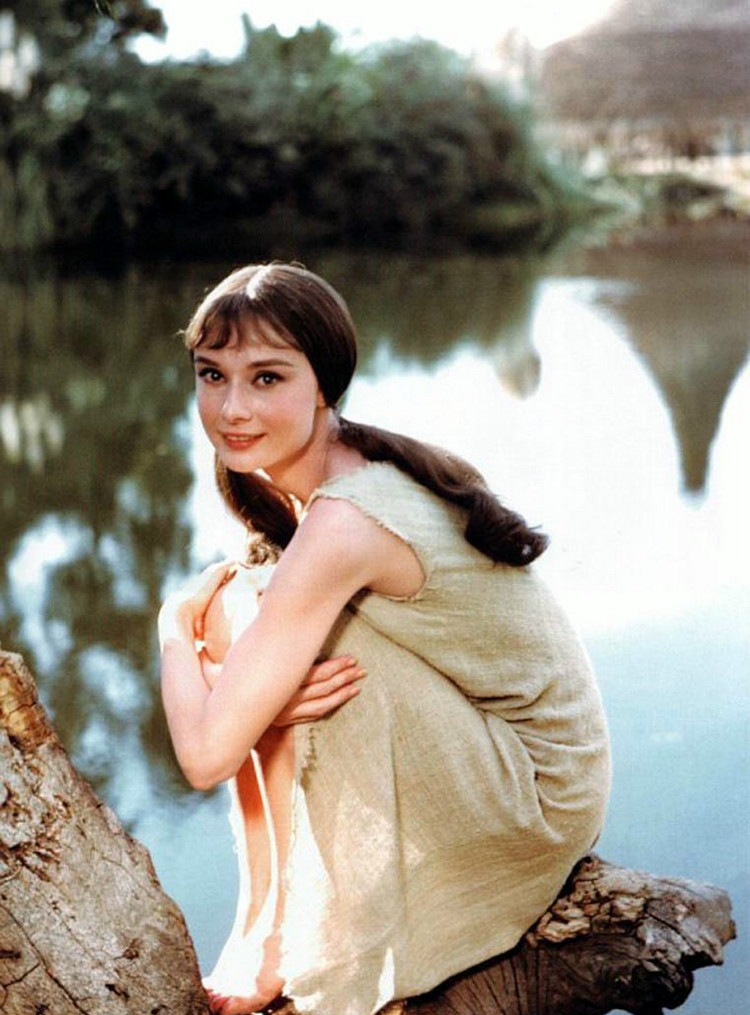 这个夏天不能错过的4款连衣裙,总有一款适合你的连衣裙