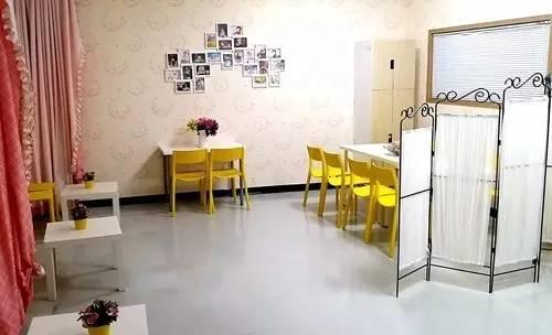 什么？泰达的办公空间都这么美？哪个是你心中最爱！