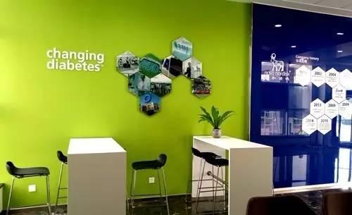 什么？泰达的办公空间都这么美？哪个是你心中最爱！