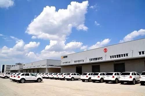 什么？泰达的办公空间都这么美？哪个是你心中最爱！