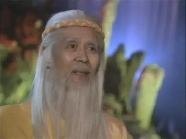 傅艺伟老版封神榜演出图片,封神榜傅艺伟和汤镇宗对台词