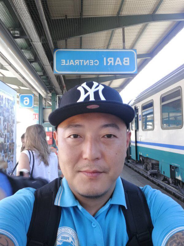 千年古老犬种卡斯罗,寻根之旅巴里坤