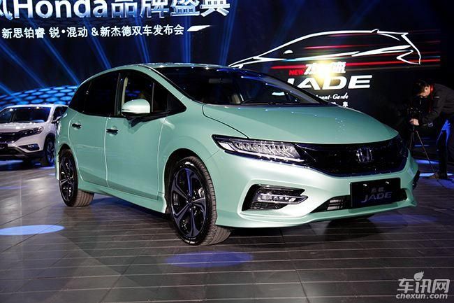 杰德七座suv,合资车小型mpv哪款最值得推荐