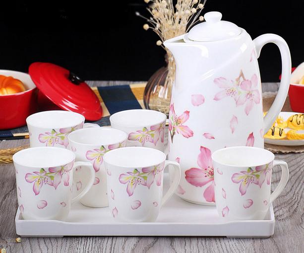 高颜值夏凉水杯,夏天凉水杯十大排行榜