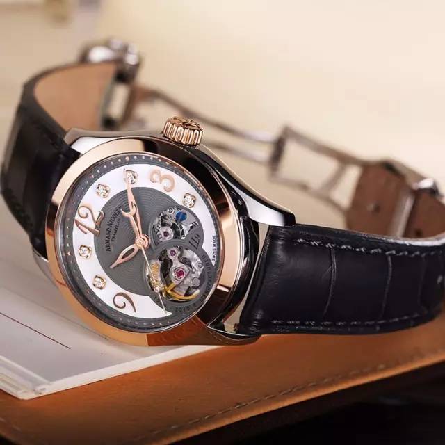 这些独特又好看的独立制表，国内已经有但你还不知道？！