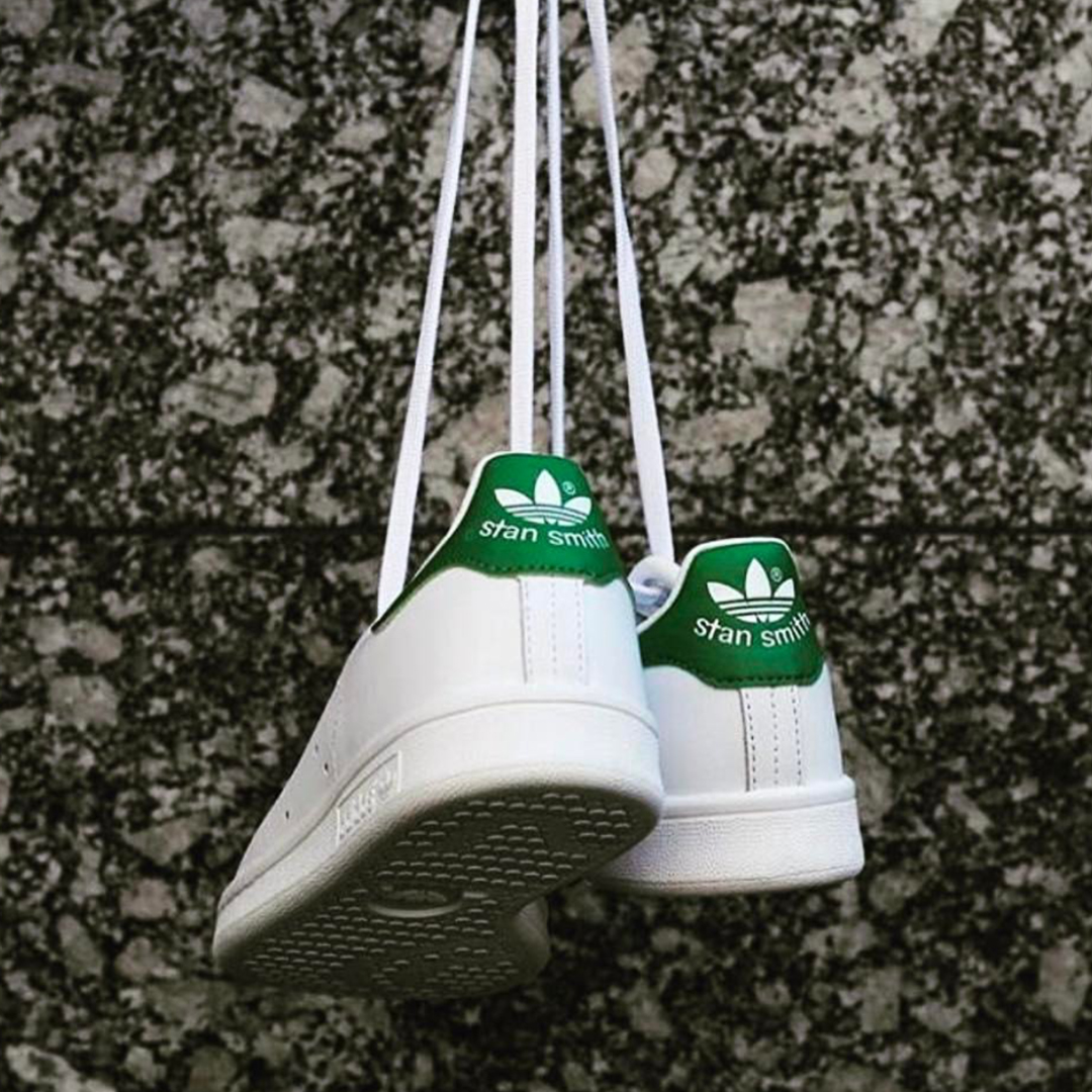 男生的鞋柜里多了这双鞋才够潮流,男生鞋柜里必须有的几双鞋