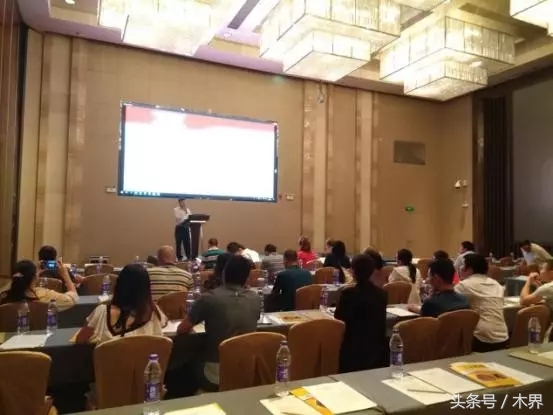 「木缘」美国结构板在装饰领域的应用”广州研讨会隆重举行