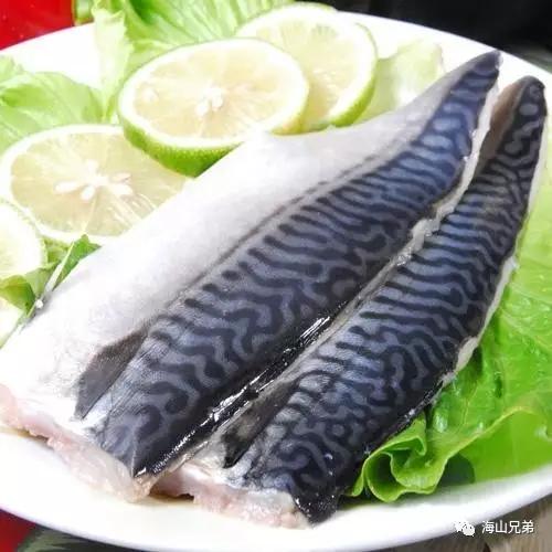 这日本流行很久的挪威鲭鱼，现在来到了中国！