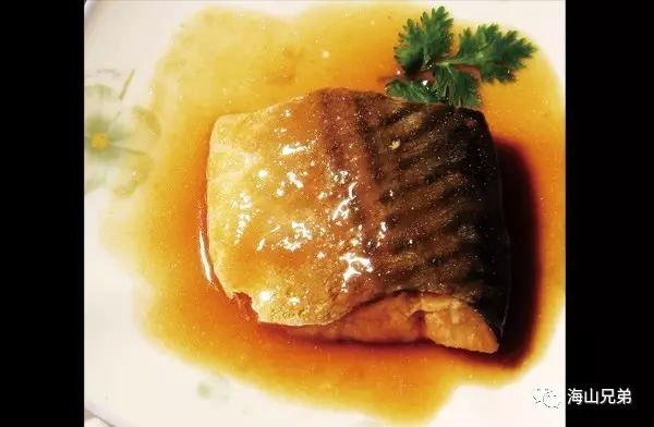 这日本流行很久的挪威鲭鱼，现在来到了中国！