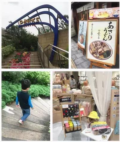 日本带孩子自由行穷游攻略,日本大阪带娃5日游都去哪