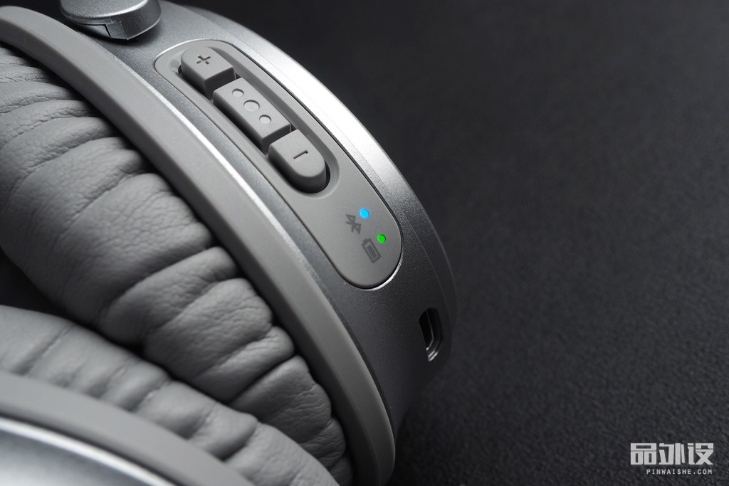 bose降噪耳机qc35如何降噪音,boseqc35ii体验主动降噪游戏耳机