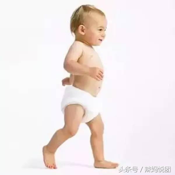 宝宝走路不稳容易摔倒怎么改善,足外翻儿童踮脚训练要多少次