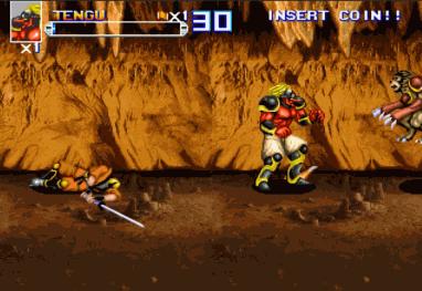 盘点街机经典游戏推荐,经典街机游戏中费血技能盘点