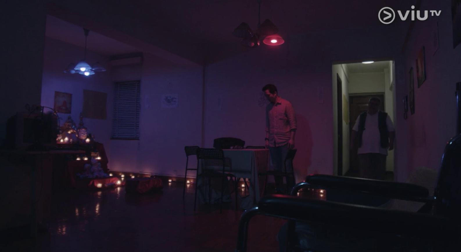 茅山天师与降头师斗法,茅山术与降头师斗法