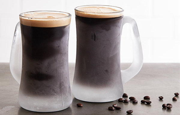 星巴克咖啡怎么冷泡,星巴克冷泡咖啡配方