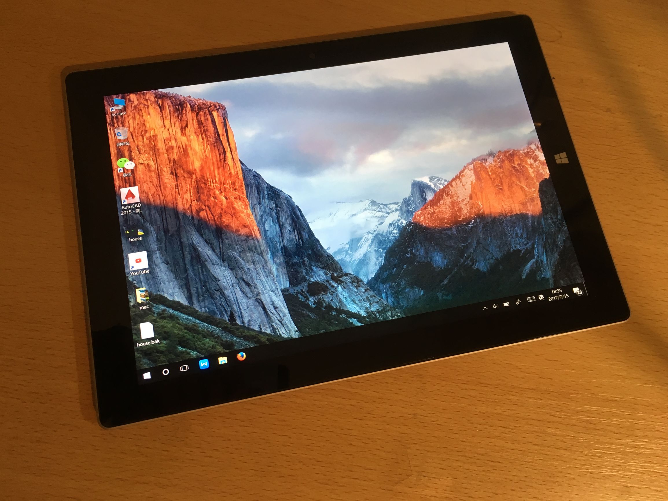 闲鱼卖surface,闲鱼surface3原装