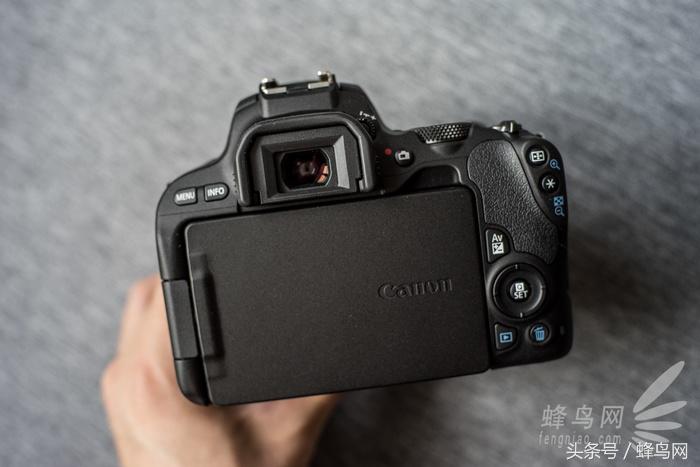 佳能200d画质怎么样,佳能200d一代参数怎么调好看
