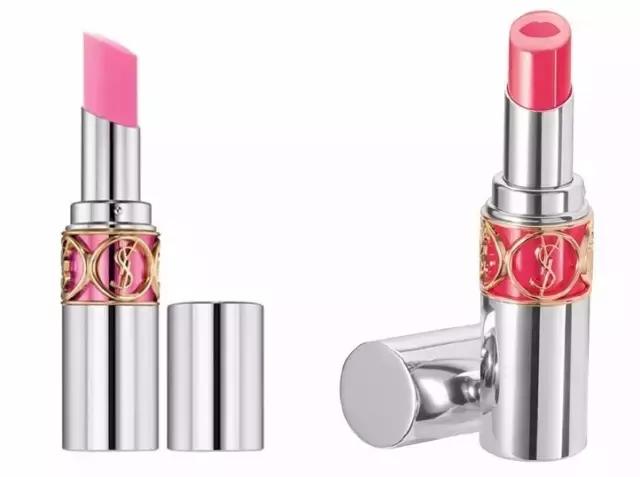 2017年火的国货口红,2012年最火大牌口红