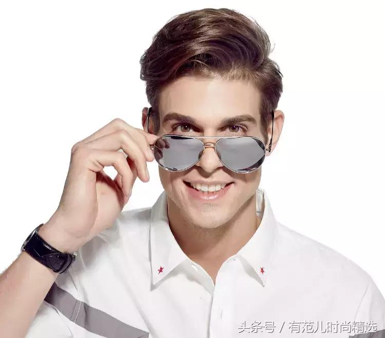 名牌太阳镜网上很便宜,好几百块钱买的太阳镜好到哪里了