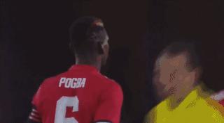 拉什福德18分钟双响,曼联首秀大胜银河!但穆帅要开吹风机了