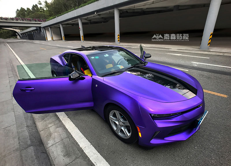 汽车贴膜改色要备案吗,汽车改色贴膜价位