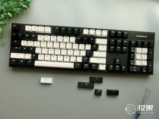 机械键盘更有打字的欲望,打字手感最好的机械键盘
