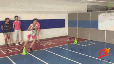 体能训练儿童有哪些,体能训练儿童核心力量