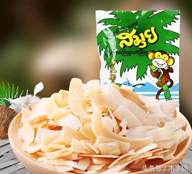 国外零食推荐吃货必备休闲零食,零食种草超级便宜