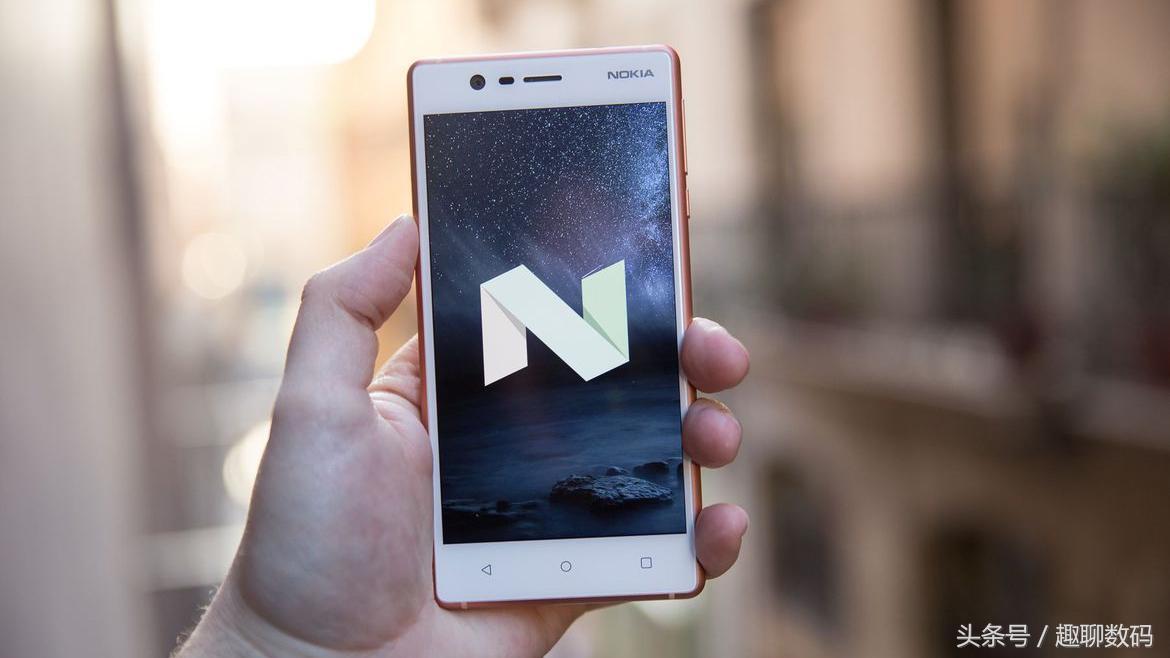 诺基亚手机nokia3,诺基亚nokia3