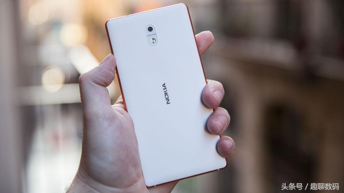 诺基亚手机nokia3,诺基亚nokia3