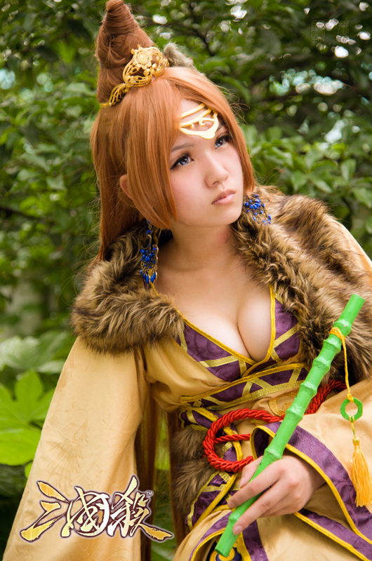 三国杀sp蔡文姬皮肤冠绝天下,三国杀十周年sp蔡文姬