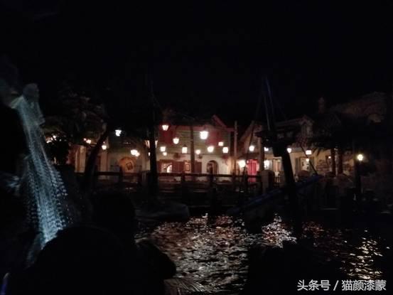 锐丽异类的上海之旅:坚果Pro畅玩迪士尼