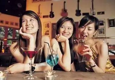 甘肃女孩喝酒怎么样,从喝酒看女人性格