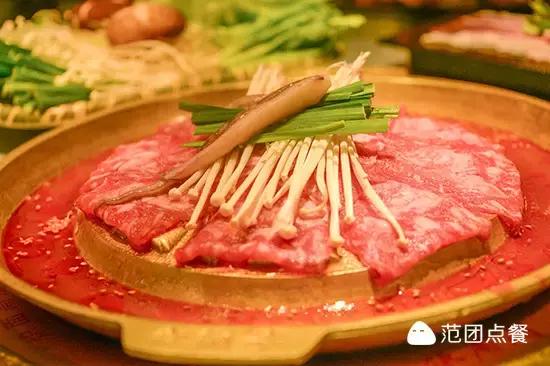 小猛牛一日三餐优惠套餐,海口美食推荐必吃牛肉