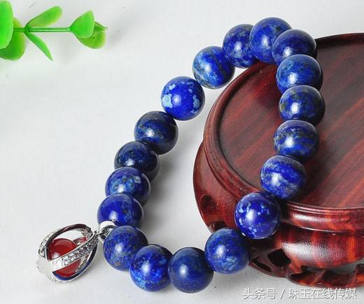 青金石怎么保养最佳方法,青金石佩戴保养