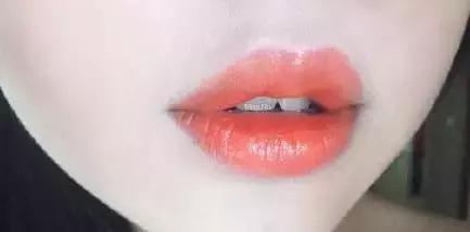 刘雯香奈儿口红,香奈儿全智贤同款口红