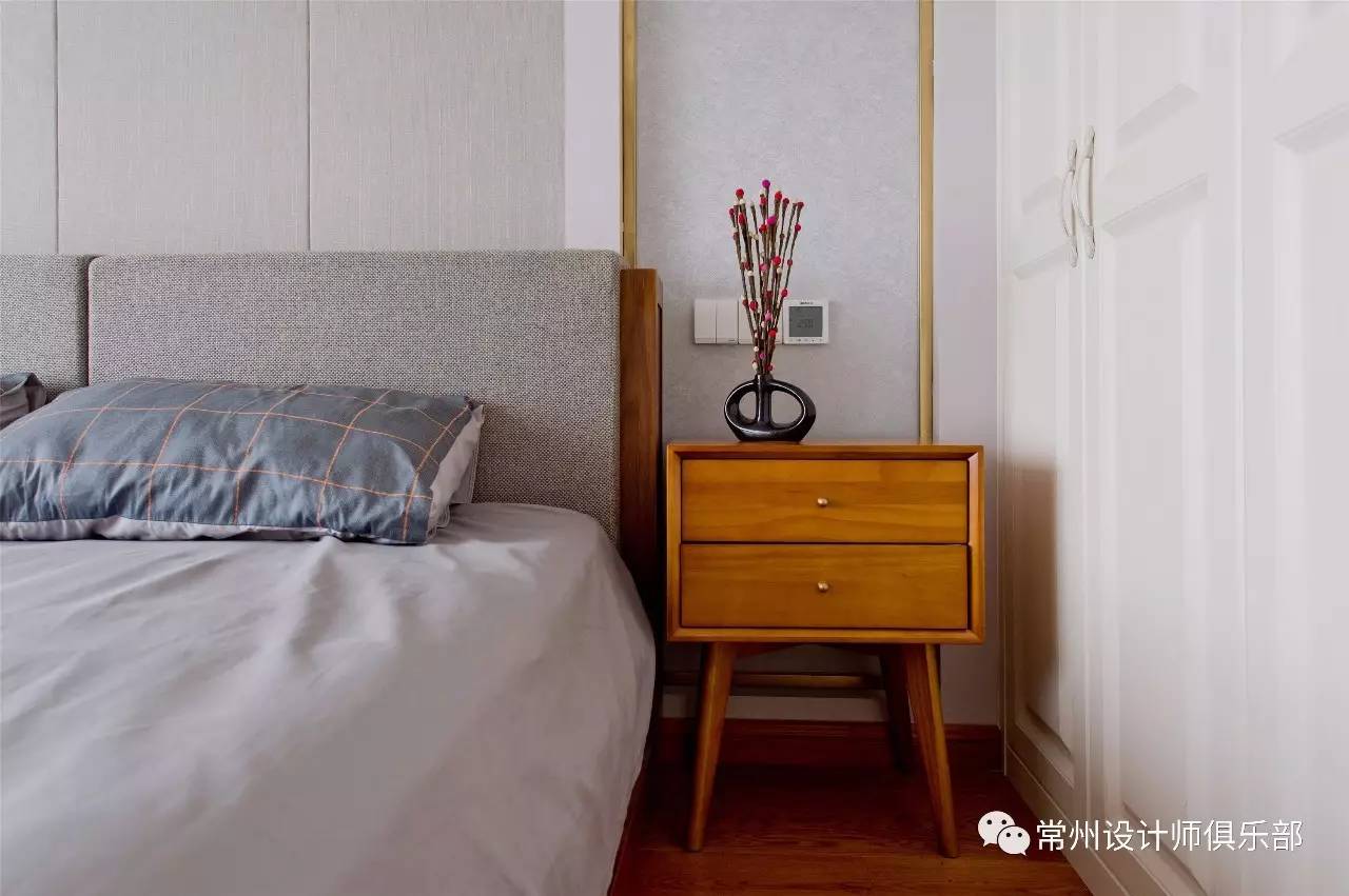 90平米小夫妻装修风格,90后年轻小夫妻装修设计