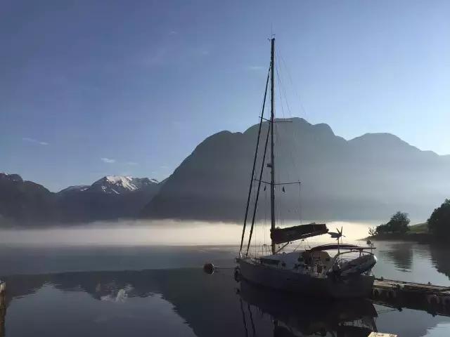 每个人心里有一个远行的梦,每个人心里都有一个远行梦