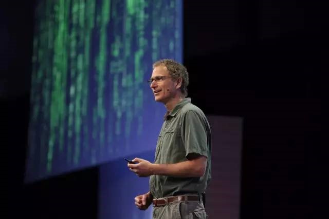 往嗨了说——人人都在说的沉浸感到底是什么