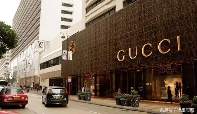 香港购物买什么奢侈品最划算,香港打折奢侈品购物攻略