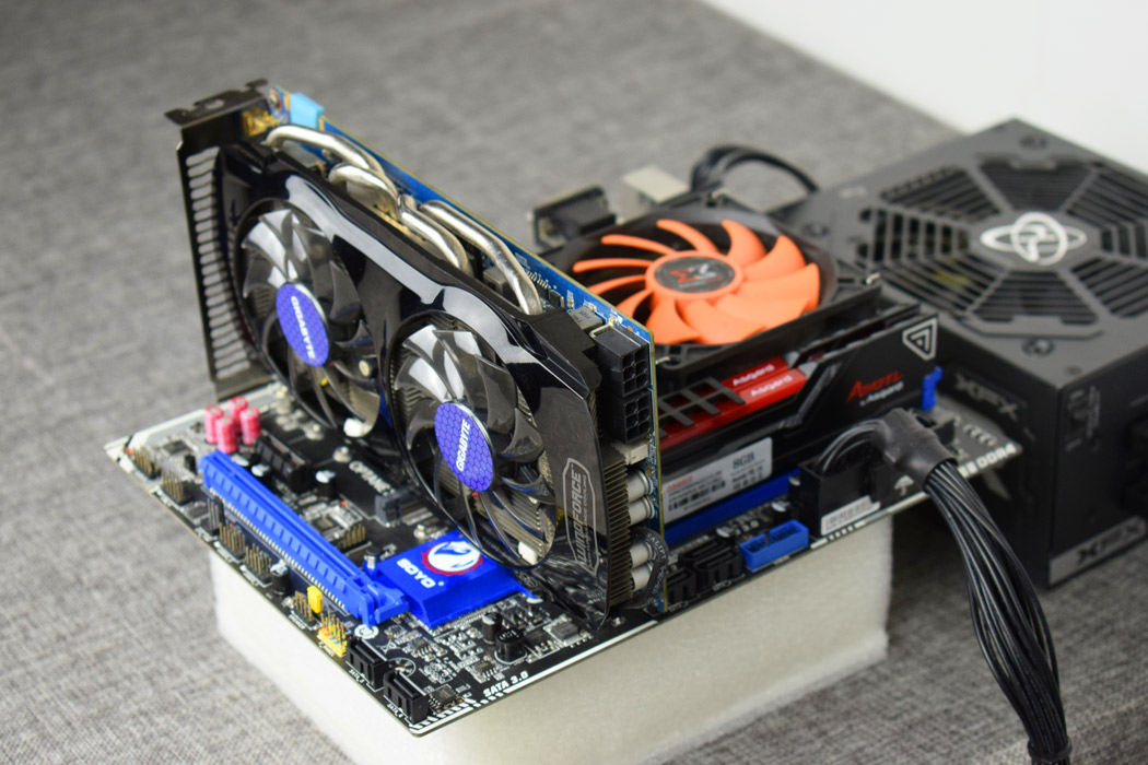 当年gtx960显卡相当于什么水平,gtx560和gtx560ti哪个性能好