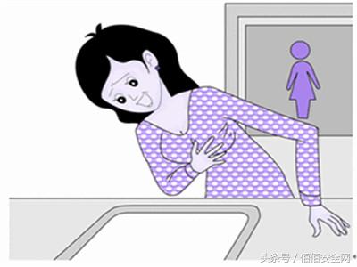 孕10周早孕反应,孕多久有早孕反应