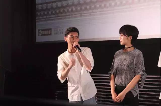 这一回，我们特别阳光、特别青春、特别少女