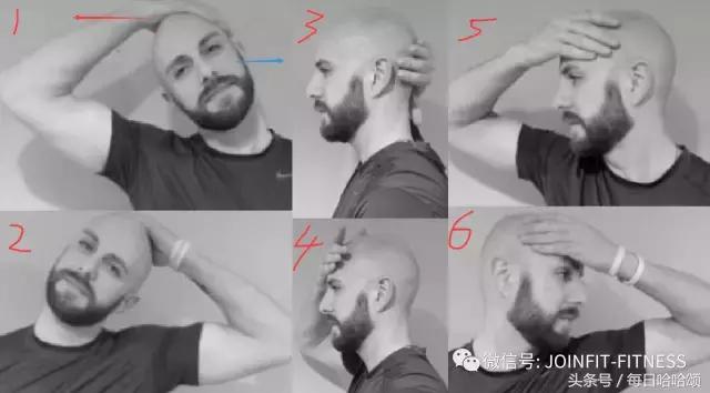 颈部疼痛冷知识,颈部疼痛中医怎么治